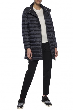 Pikowany płaszcz 'berlin' puchowy, zdjęcie 2 Pikowany płaszcz 'berlin' puchowy od Moncler
